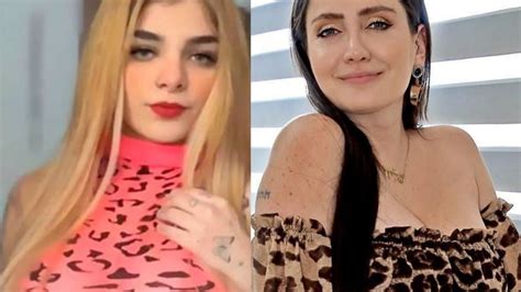 Karely Ruiz y Celia Lora protagonizan nuevas atrevidas fotografías